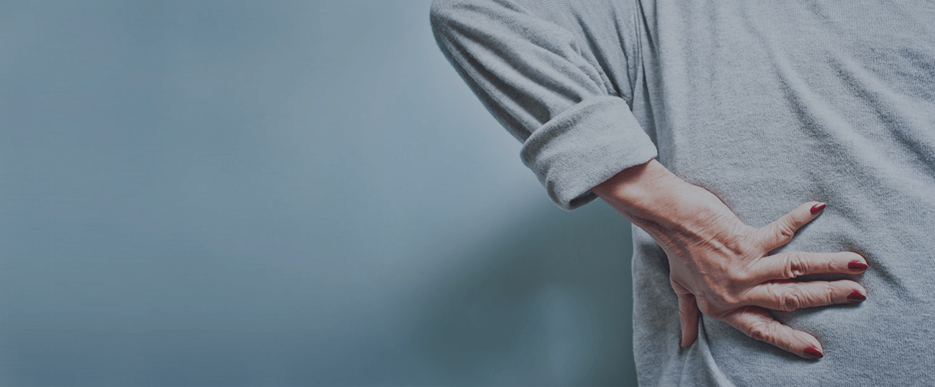 Dores na coluna todo dia ao acordar?